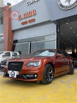 Chrysler 300